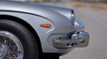 Lamborghini 400 GT 2+2 1967 года